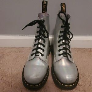 Doc martens